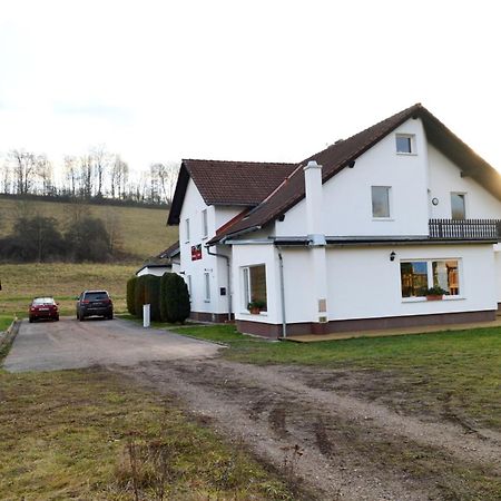 Ferienwohnung Charlott im Riesengebirge Dolni Lanov Exterior foto